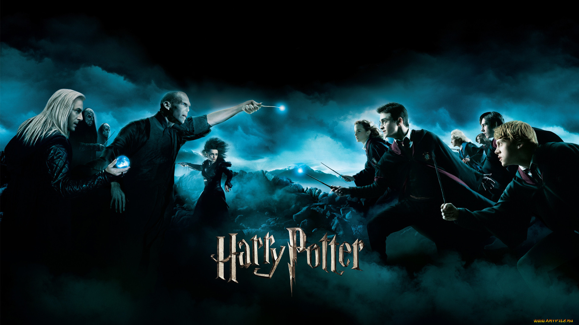  , harry potter and the order of the phoenix, , , 